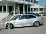 BMW M3 SMG 2001 года